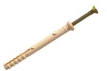 Дюбель-гвоздь потай SM-L 6х60 Tech-Krep (12 шт) картинка
